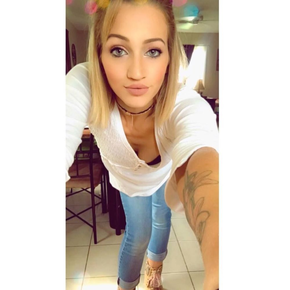 Meet your Posher, Meaghan